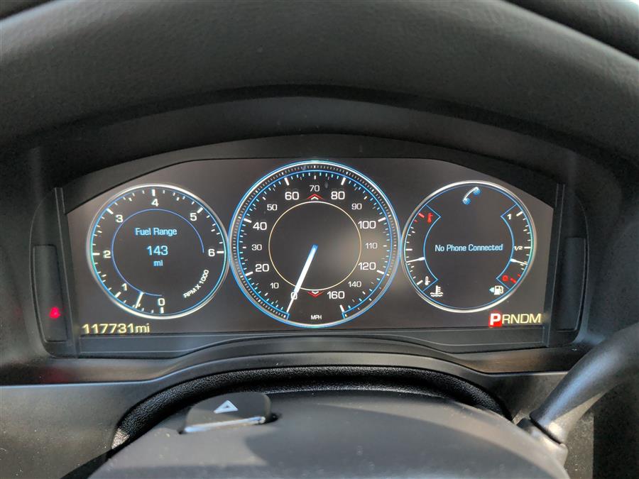 2015 Cadillac Escalade ESV Premium - Photo 25