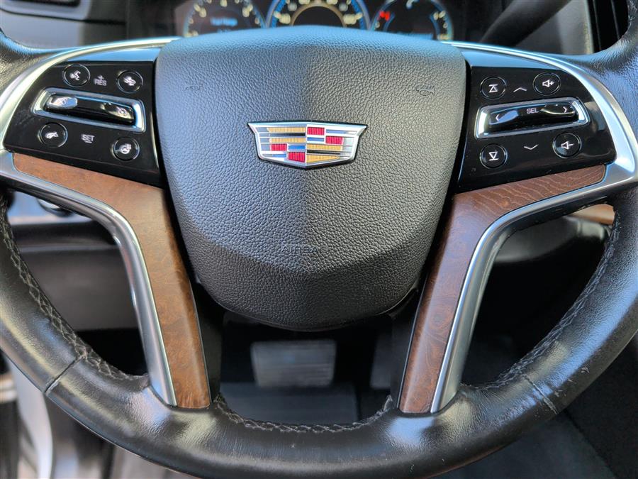 2015 Cadillac Escalade ESV Premium - Photo 26