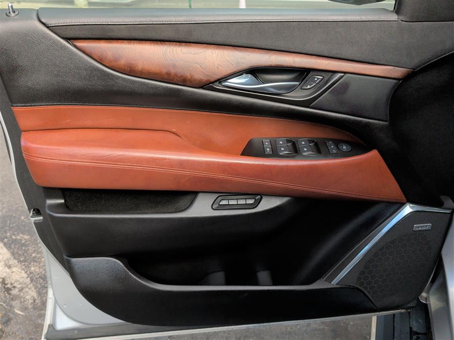 2015 Cadillac Escalade ESV Premium - Photo 29