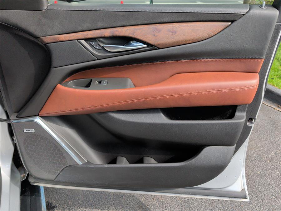 2015 Cadillac Escalade ESV Premium - Photo 30