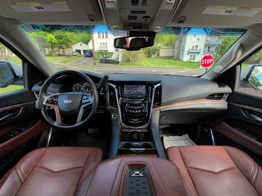 2015 Cadillac Escalade ESV Premium - Photo 31
