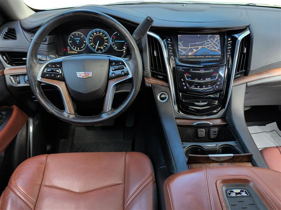 2015 Cadillac Escalade ESV Premium - Photo 32