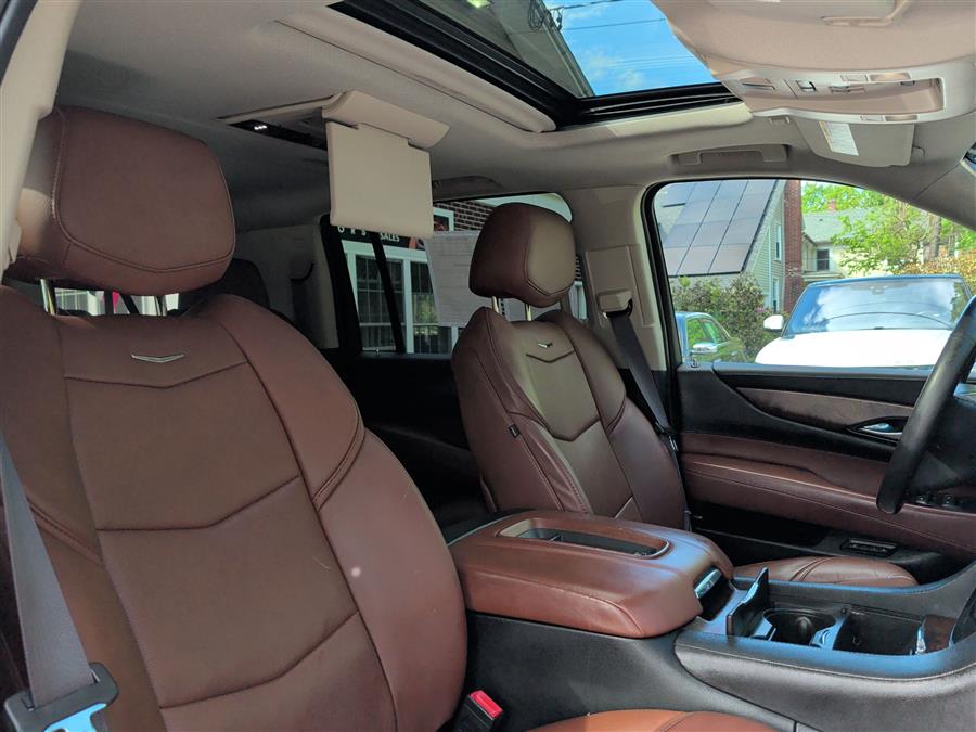 2015 Cadillac Escalade ESV Premium - Photo 33