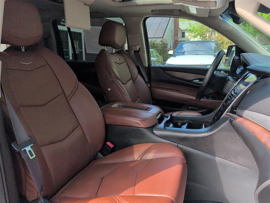 2015 Cadillac Escalade ESV Premium - Photo 34
