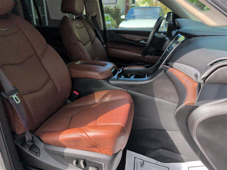 2015 Cadillac Escalade ESV Premium - Photo 35