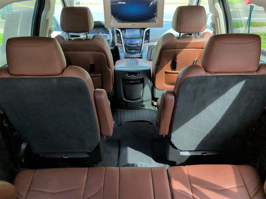 2015 Cadillac Escalade ESV Premium - Photo 36