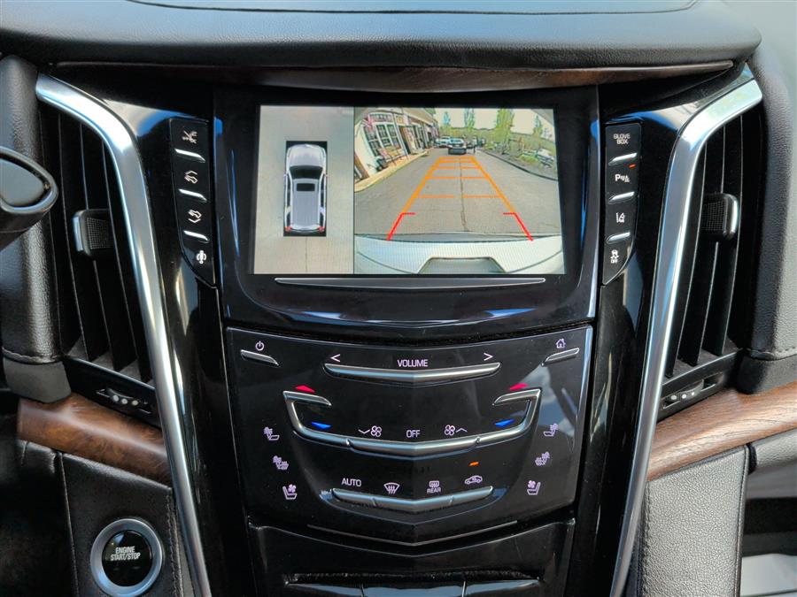 2015 Cadillac Escalade ESV Premium - Photo 37