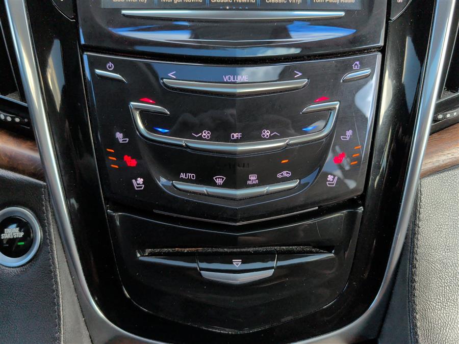 2015 Cadillac Escalade ESV Premium - Photo 38