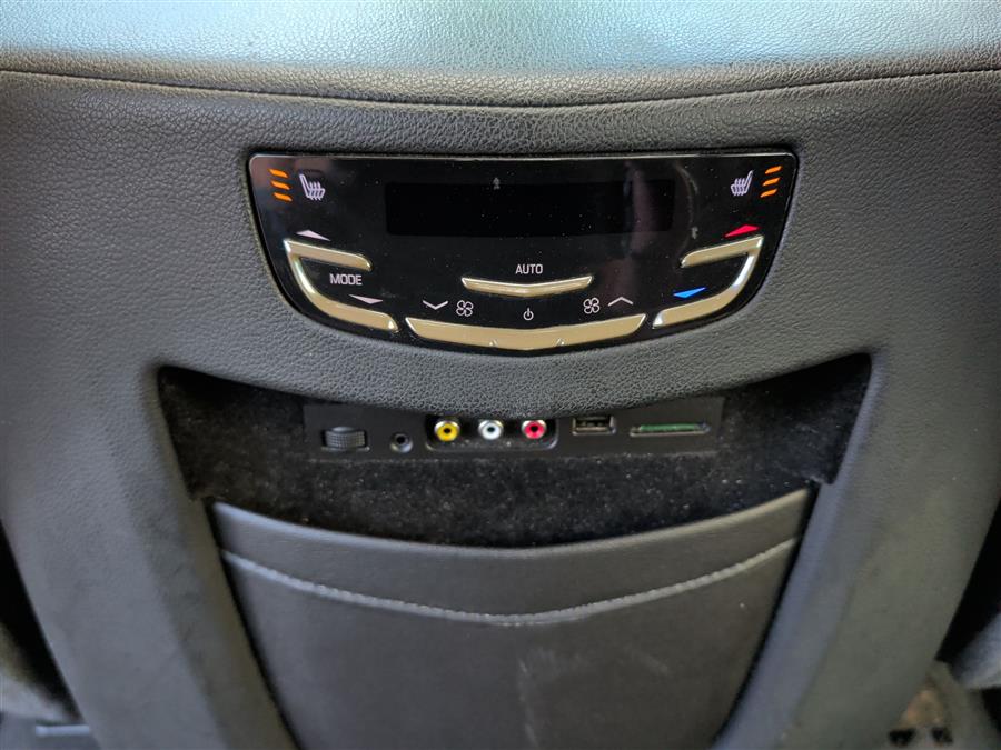 2015 Cadillac Escalade ESV Premium - Photo 39