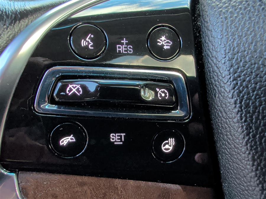 2015 Cadillac Escalade ESV Premium - Photo 40