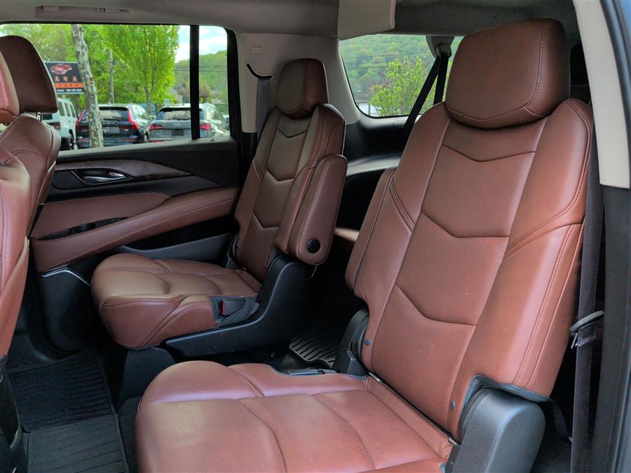 2015 Cadillac Escalade ESV Premium - Photo 41