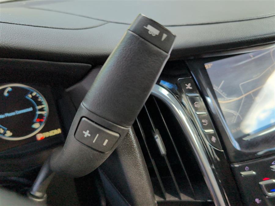 2015 Cadillac Escalade ESV Premium - Photo 43