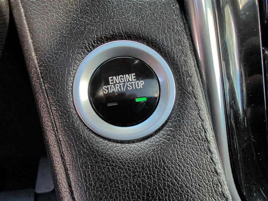 2015 Cadillac Escalade ESV Premium - Photo 44