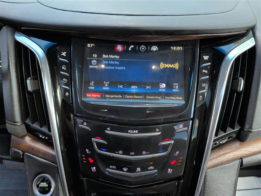 2015 Cadillac Escalade ESV Premium - Photo 45