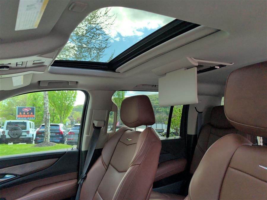 2015 Cadillac Escalade ESV Premium - Photo 46