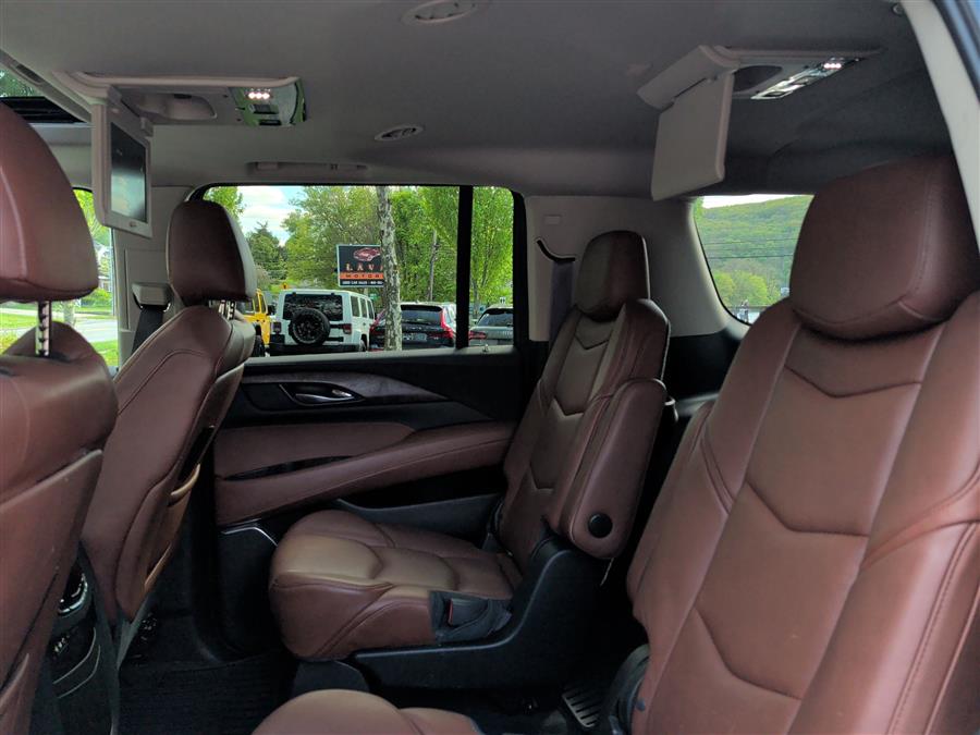 2015 Cadillac Escalade ESV Premium - Photo 47