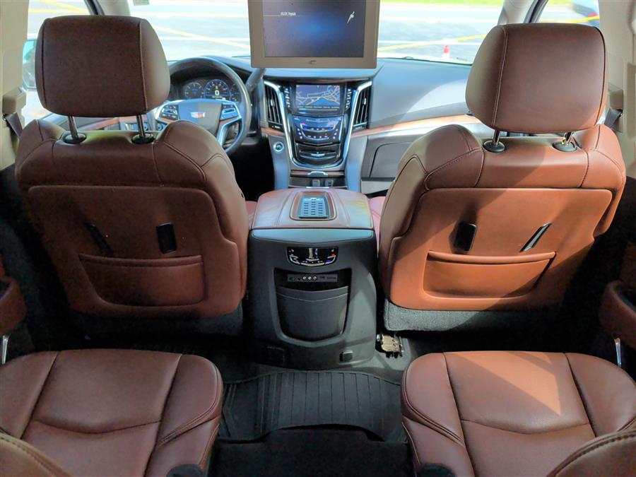 2015 Cadillac Escalade ESV Premium - Photo 48