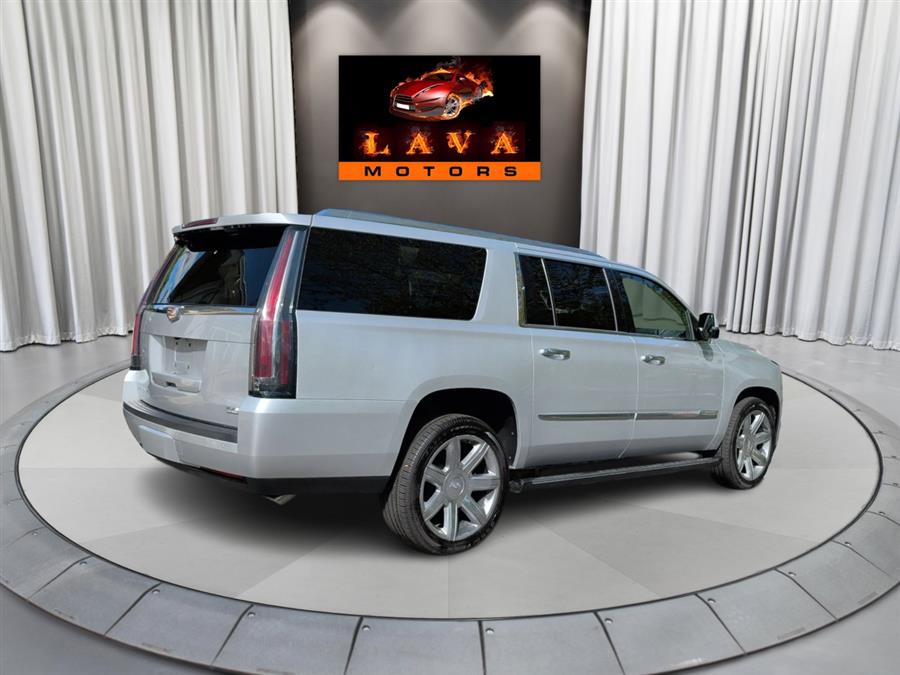 2015 Cadillac Escalade ESV Premium - Photo 6
