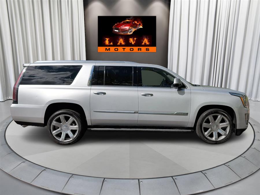 2015 Cadillac Escalade ESV Premium - Photo 7