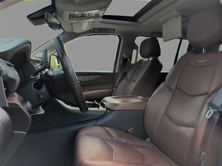2015 Cadillac Escalade ESV Premium - Photo 8