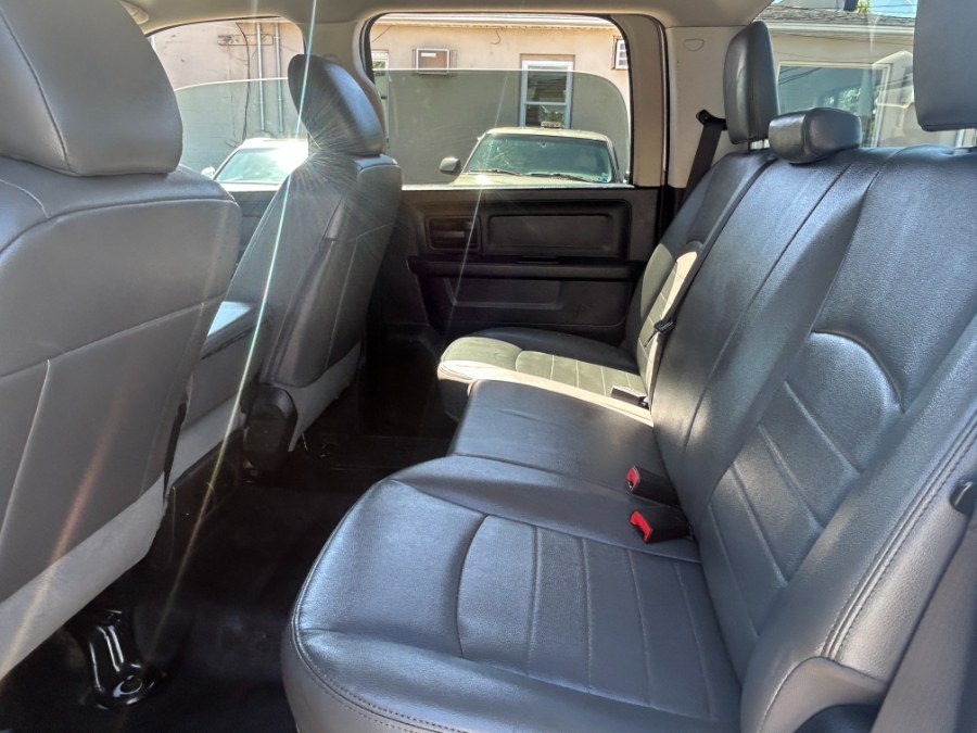 2018 RAM Ram 2500 Pickup Tradesman - Photo 14