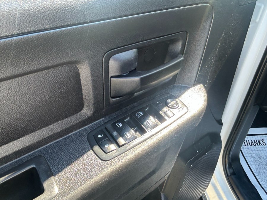2018 RAM Ram 2500 Pickup Tradesman - Photo 11