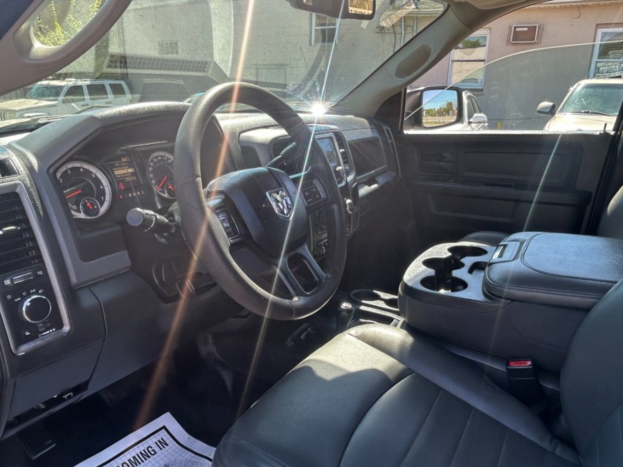 2018 RAM Ram 2500 Pickup Tradesman - Photo 13
