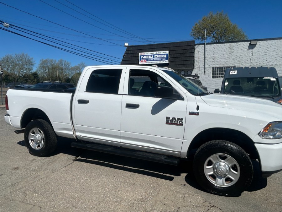 2018 RAM Ram 2500 Pickup Tradesman - Photo 6