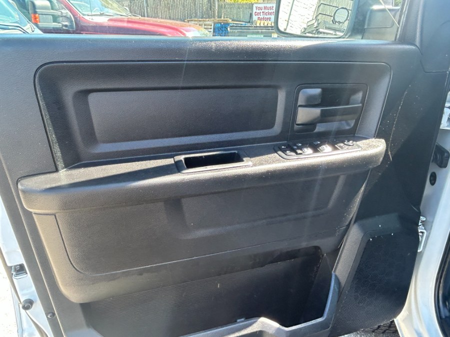 2018 RAM Ram 2500 Pickup Tradesman - Photo 10