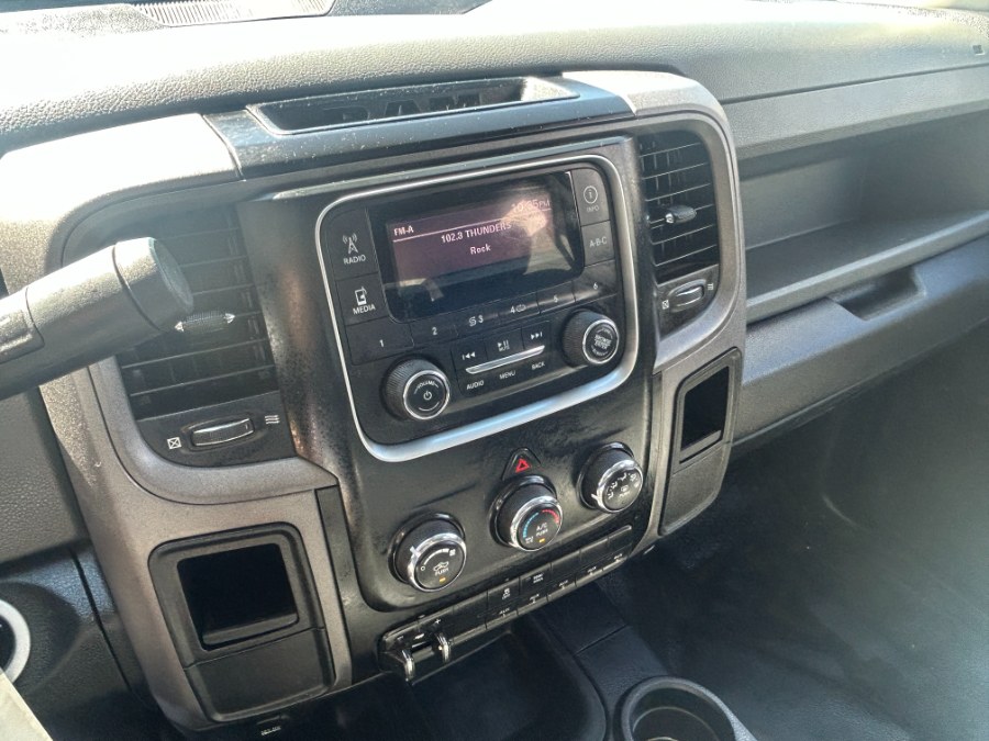 2018 RAM Ram 2500 Pickup Tradesman - Photo 22