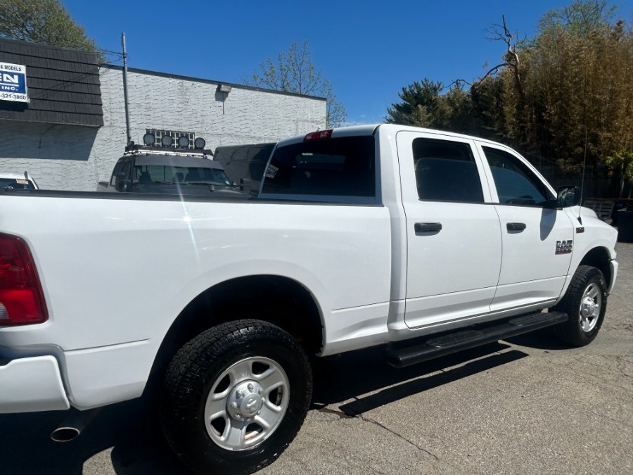 2018 RAM Ram 2500 Pickup Tradesman - Photo 9