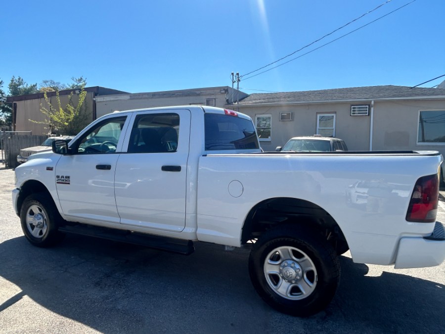 2018 RAM Ram 2500 Pickup Tradesman - Photo 8