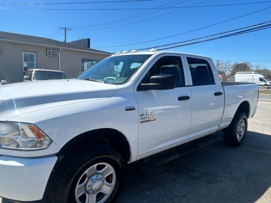 2018 RAM Ram 2500 Pickup Tradesman - Photo 7