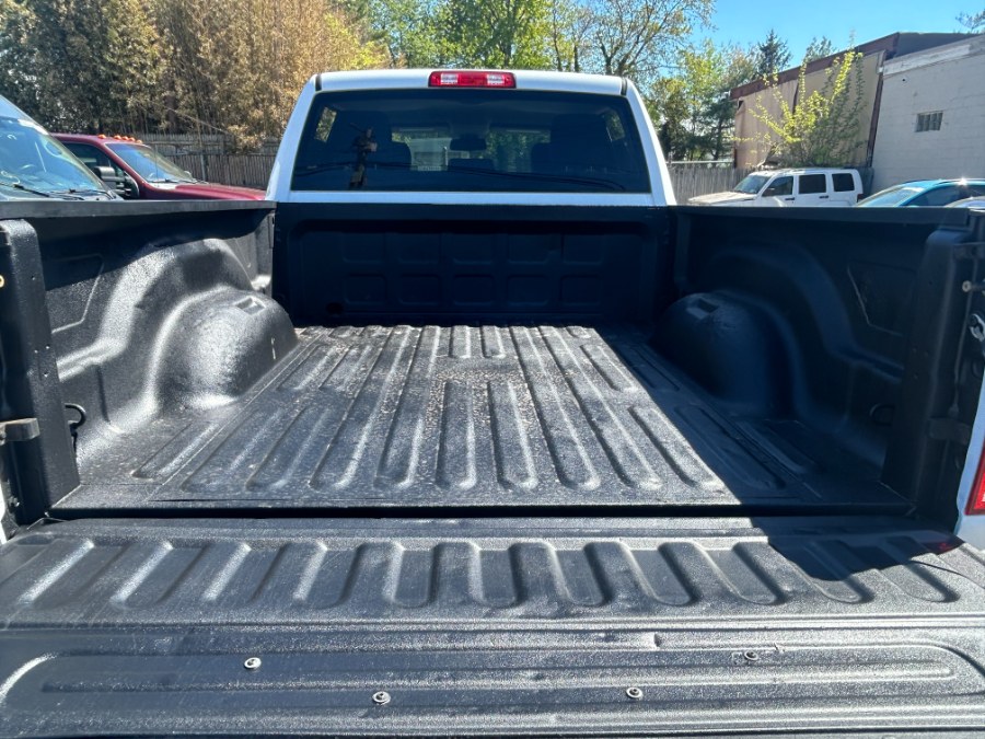 2018 RAM Ram 2500 Pickup Tradesman - Photo 19