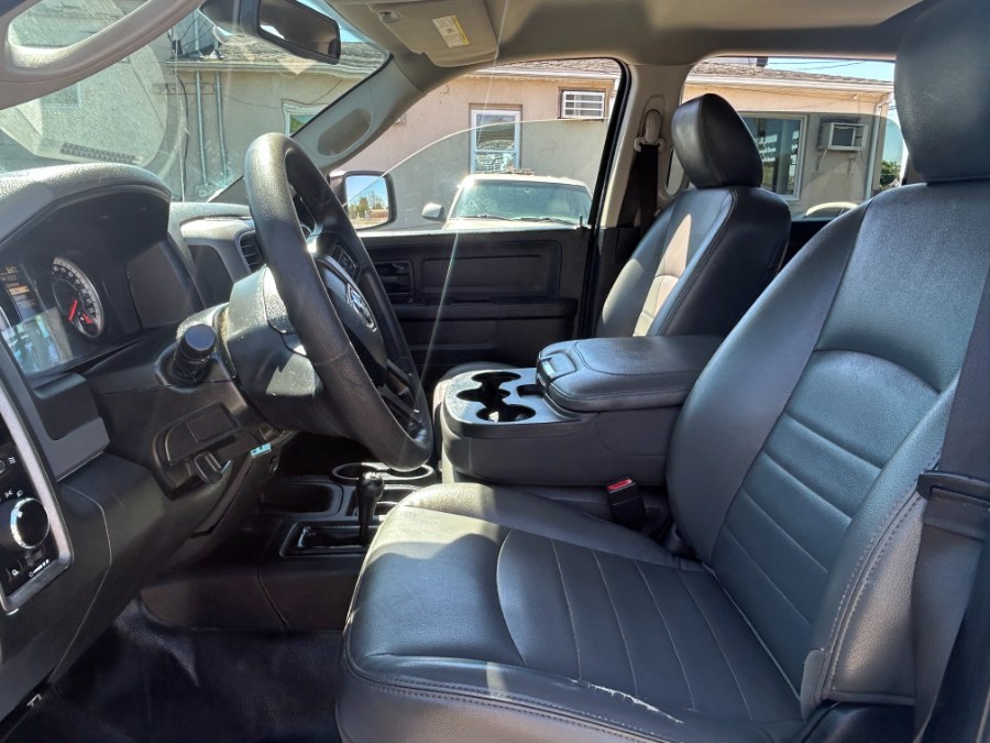 2018 RAM Ram 2500 Pickup Tradesman - Photo 12