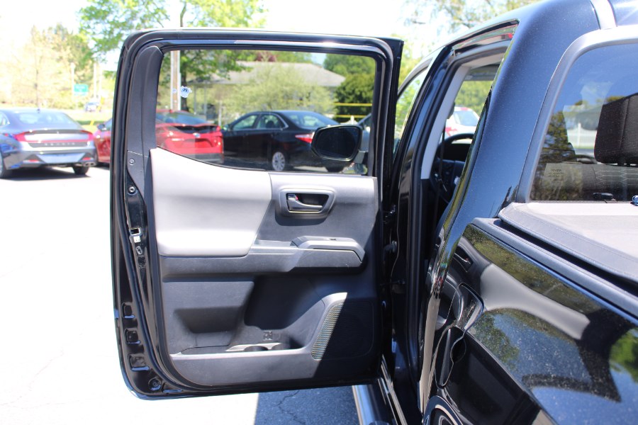 2019 Toyota Tacoma SR - Photo 21