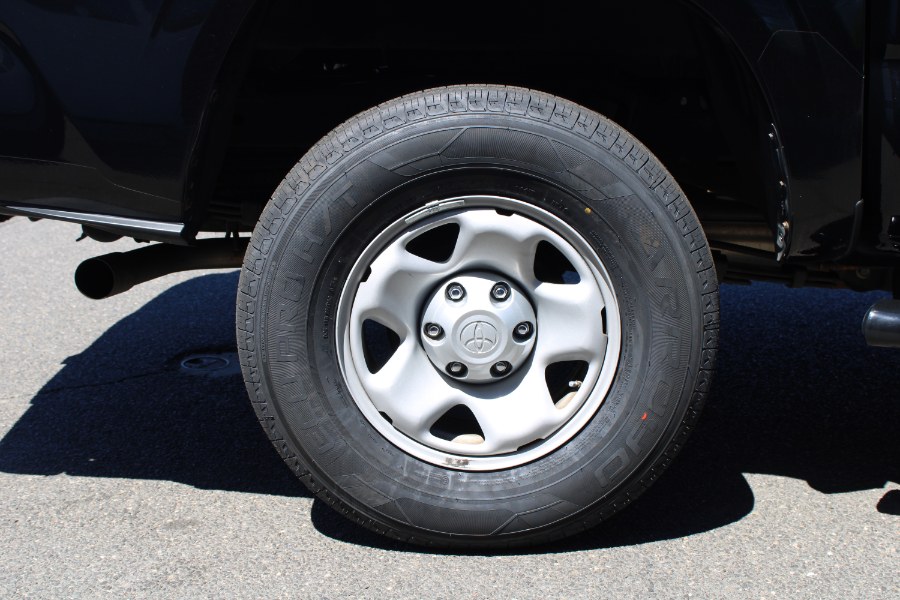 2019 Toyota Tacoma SR - Photo 12