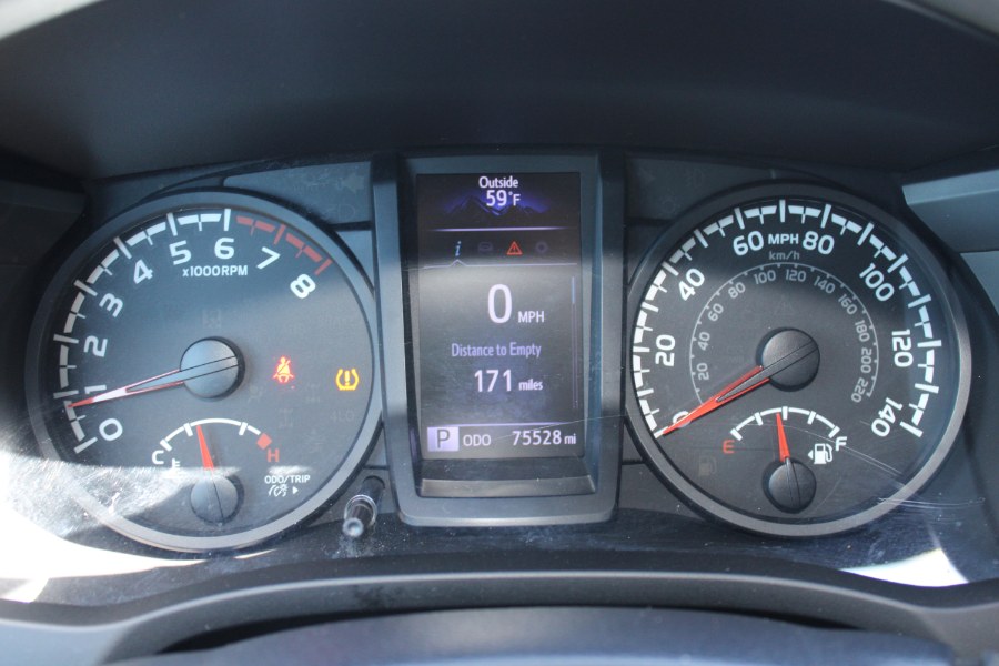 2019 Toyota Tacoma SR - Photo 32