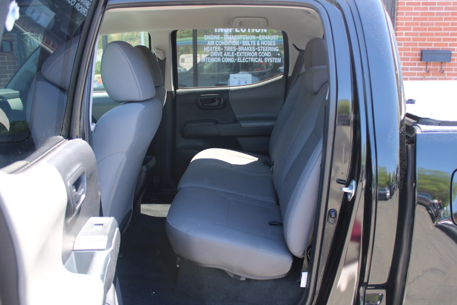 2019 Toyota Tacoma SR - Photo 22