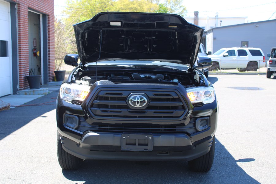 2019 Toyota Tacoma SR - Photo 7