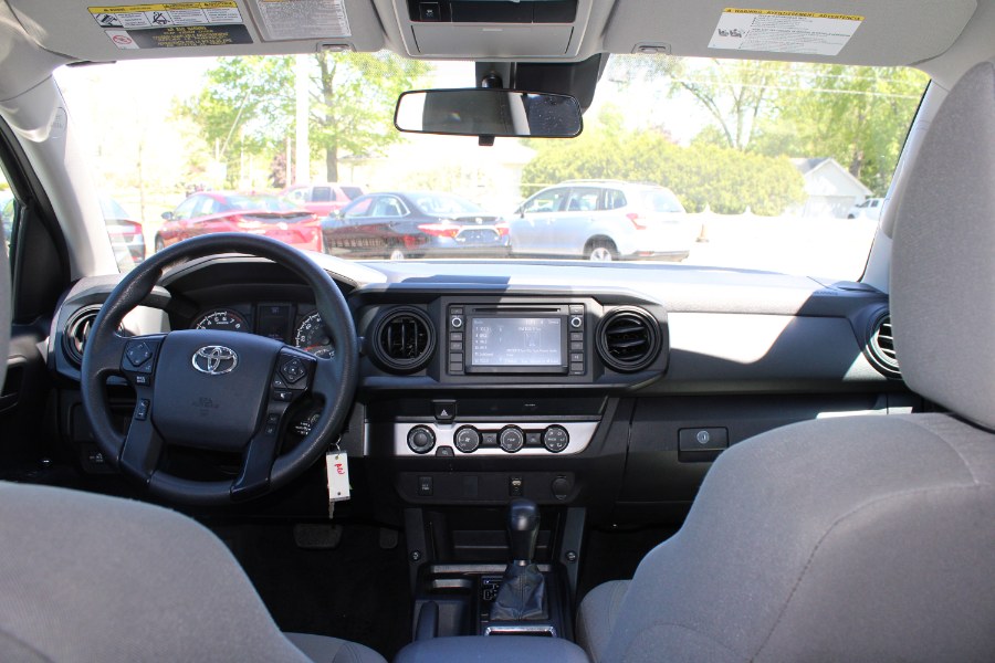2019 Toyota Tacoma SR - Photo 23