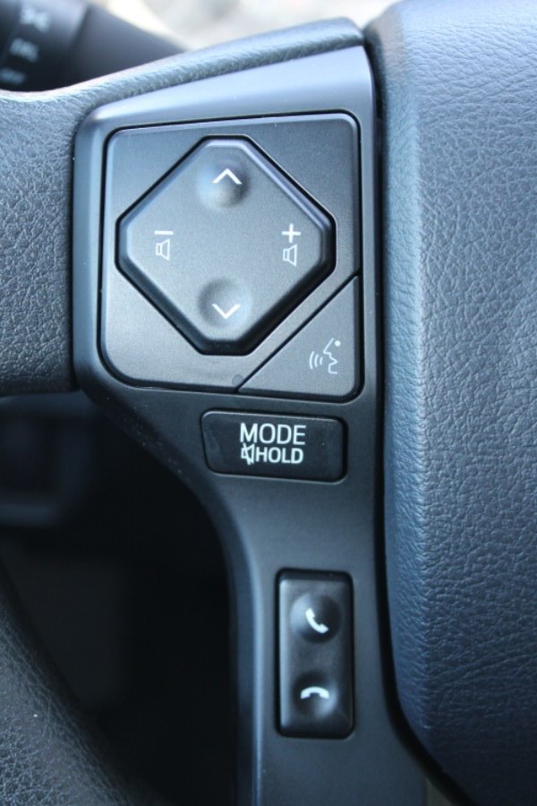 2019 Toyota Tacoma SR - Photo 28
