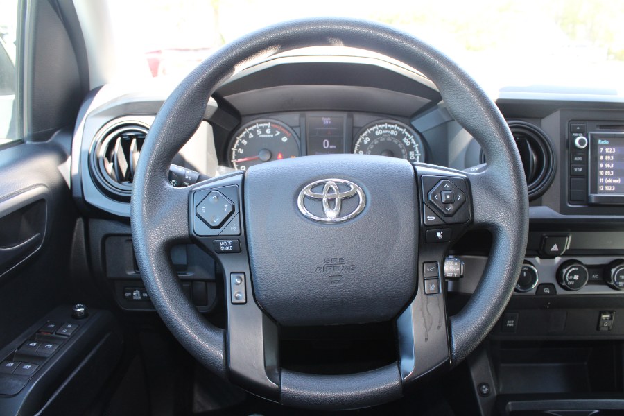 2019 Toyota Tacoma SR - Photo 27