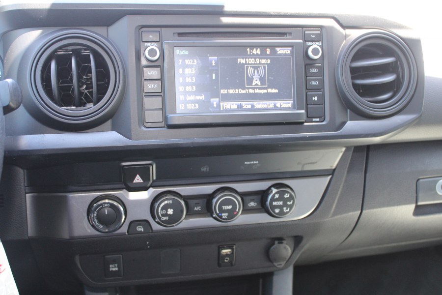 2019 Toyota Tacoma SR - Photo 34