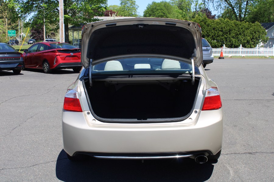 2013 Honda Accord LX - Photo 15