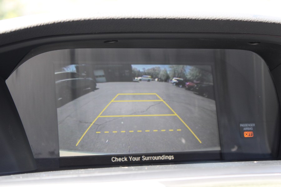 2013 Honda Accord LX - Photo 34
