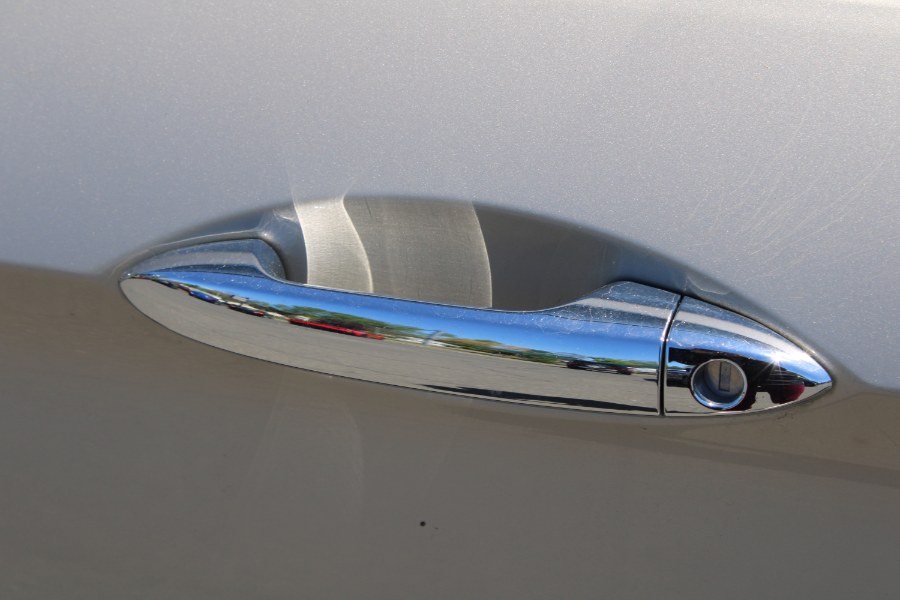 2013 Honda Accord LX - Photo 17