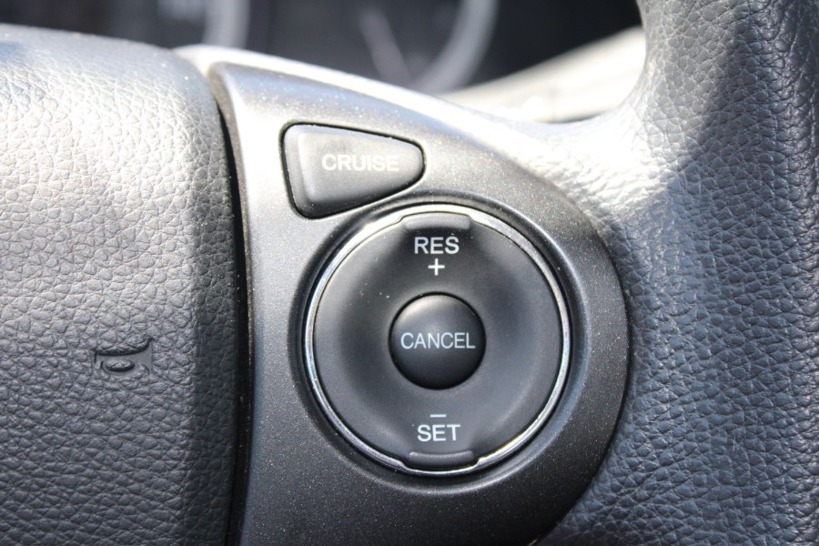 2013 Honda Accord LX - Photo 29