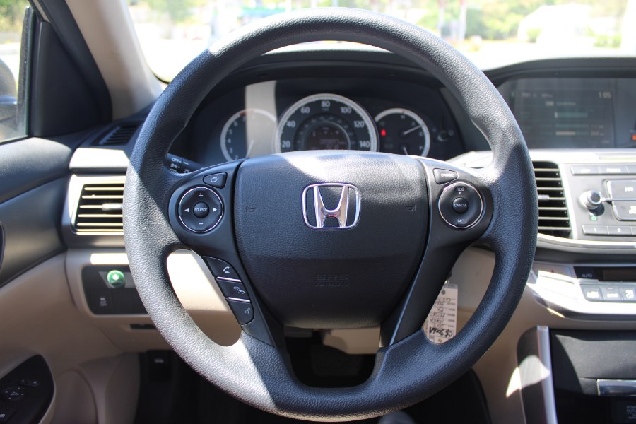 2013 Honda Accord LX - Photo 27