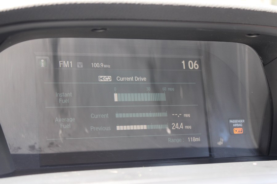 2013 Honda Accord LX - Photo 33